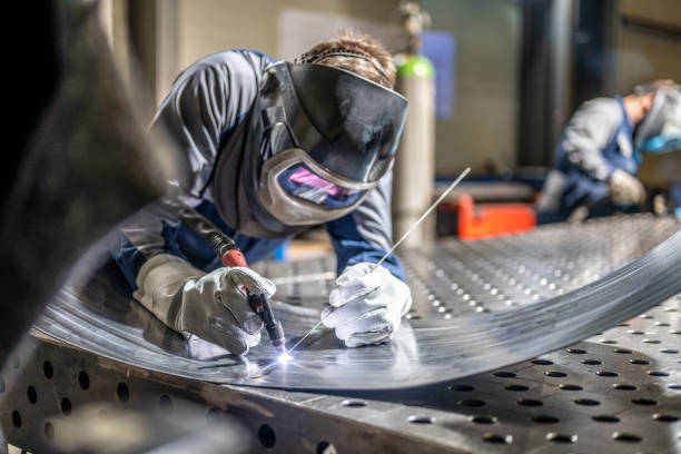 Affordable Welder Services in Chesapeake, OH