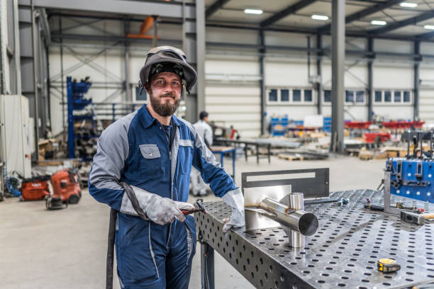 Best Welding Equipment Sales and Repair in Chesapeake, OH