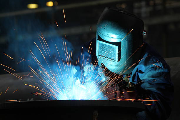 Best Marine and Shipbuilding Welding in Chesapeake, OH