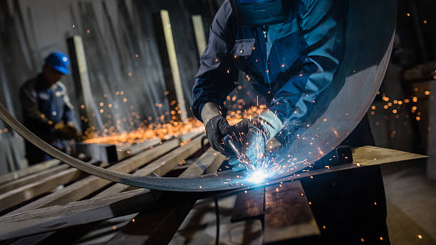  Chesapeake, OH Welder Pros