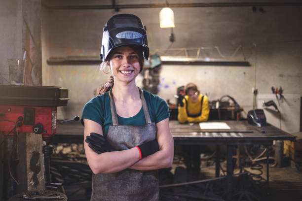 Best Artistic and Custom Metal Fabrication in Chesapeake, OH