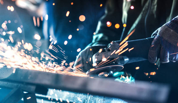 Affordable Welder Services in Chesapeake, OH